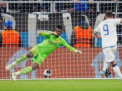 Duh! MU Bawa Pulang Dua Rekor Buruk dari Kopenhagen