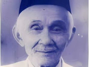 Mengenal Abdul Chalim Pahlawan Nasional dari Jabar