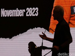 TPN Ganjar Sindir Polisi Datangi Kantor Partai-Intiminidasi Ketua BEM UI