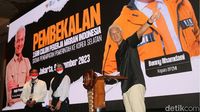 Ganjar Beri Pembekalan Pada 1.500 Pekerja Migran Indonesia