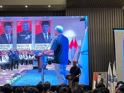 Cegah Kasus Pekerja Migran Ilegal, Ganjar Ingin Siapkan Sekolah Vokasi