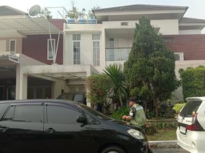 Geledah 2 Lokasi, Kejagung Sita Dokumen Terkait Kasus Korupsi Perumahan TNI AD Geledah 2 Lokasi, Kejagung Sita Dokumen Terkait Kasus Korupsi Perumahan TNI AD