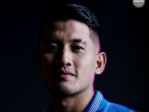 Perjalanan Singkat I Putu Gede di Persib Perjalanan Singkat I Putu Gede di Persib