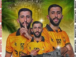 PSDS Deli Serdang Boyong Ibrahim Bahsoun dari Lebanon