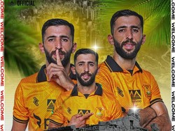 PSDS Deli Serdang Boyong Ibrahim Bahsoun dari Lebanon