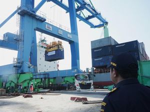 8,9 Ton Biji Pala Asal Maluku Tembus Ekspor ke Pasar Belanda