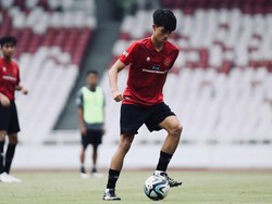 Pemain Diaspora Timnas U-17 Punya Modal Ilmu dari Ayah Son Heung-min