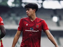 Latihan di Jerman Bikin Timnas U-17 Optimistis Tatap Piala Dunia U-17