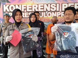 Ngeri Duel Kakak Vs Adik Ipar Berujung Maut di Panjatan Kulon Progo