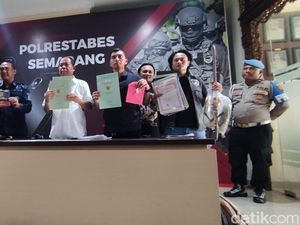 Terlilit Utang, Pedagang Sapi Semarang Nekat Curi Sertifikat Rumah-Buku Nikah