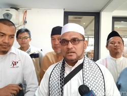 Geranati L98T Gelar Aksi Besok, Minta Konser Coldplay di Jakarta Dibatalkan