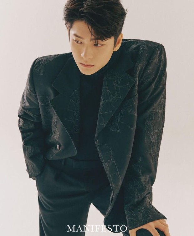 Kang Tae Oh /Foto: instagram.com/kto940620 aas