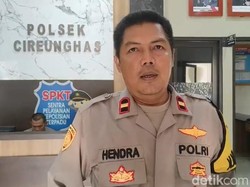 Terungkap! Sopir Online yang Tewas Terikat di Mobil Diduga Dibunuh