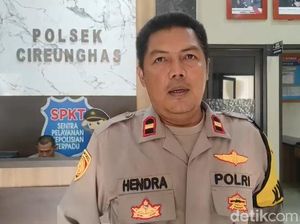 Sopir Taksi Online Sukabumi Tewas Terikat di Mobil, Kaki-Wajah Dilakban Sopir Taksi Online Sukabumi Tewas Terikat di Mobil, Kaki-Wajah Dilakban