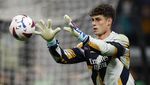 Kloter Kedua Kepergian Para Pemain Chelsea