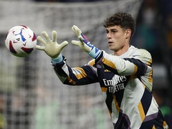 Situasi Rumit Kepa Arrizabalaga