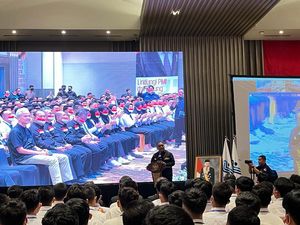 Kepala BP2MI Klaim Acara di Gedung Pemerintah Batal karena Hadirkan Ganjar