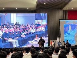 Kepala BP2MI Klaim Acara di Gedung Pemerintah Batal karena Hadirkan Ganjar