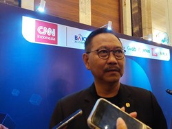 IKN Bakal Punya Arena Pacuan Kuda