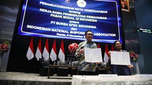 Kerjasama INSA dan Bursa Efek Indonesia
