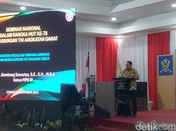 Bamsoet Ungkap Fakta Pertahanan Siber Indonesia Masih Sangat Lemah