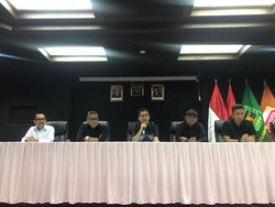 Ketua TPN Ganjar-Mahfud: Demokrasi Pilpres Dibuka Dengan Luka Serius