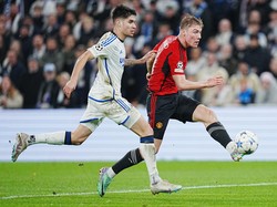 Kevin Diks Datang Maarten Paes Senang