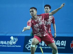 Indonesia Kirim 18 Wakil ke Japan Masters 2023, Kevin/Rahmat Main Lagi