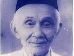 Sosok KH Abdul Chalim, Tokoh Agama yang Dapat Anugerah Pahlawan Nasional 2023