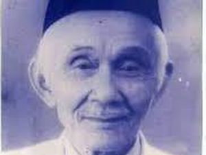 Sosok KH Abdul Chalim, Tokoh Agama yang Dapat Anugerah Pahlawan Nasional 2023 Sosok KH Abdul Chalim, Tokoh Agama yang Dapat Anugerah Pahlawan Nasional 2023