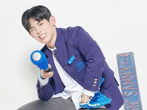 Kim Hyun Bin Produce X 101 Bakal Debut di Boyband Baru Cube Entertainment? Kim Hyun Bin Produce X 101 Bakal Debut di Boyband Baru Cube Entertainment?