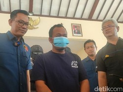 Keluar dari Penjara, Pria di Demak Kapak Mantan Pacar gegara Ditinggal Nikah