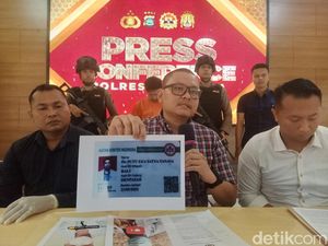 Dokter Gadungan di Bali Tipu Pacar Puluhan Juta: Kronologi dan Modusnya Dokter Gadungan di Bali Tipu Pacar Puluhan Juta: Kronologi dan Modusnya