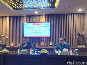 Kemenkumham-Leimena Institute Kerja Sama Latih Guru soal HAM-Beragama