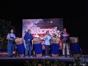 Kadispar Buka Suara soal Dugaan Korupsi Motocross Lombok Sumbawa Rp 24 Miliar Kadispar Buka Suara soal Dugaan Korupsi Motocross Lombok Sumbawa Rp 24 Miliar
