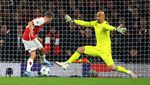 Arsenal Penakluk Tim-tim Spanyol