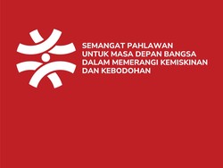 Hari Pahlawan 10 November: Berikut Tema, Logo, dan Sejarah Singkat