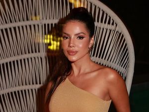 Tragis, Influencer Brazil Meninggal di Meja Operasi saat Sedot Lemak Tragis, Influencer Brazil Meninggal di Meja Operasi saat Sedot Lemak