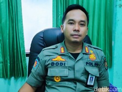 3 Unit Usaha Dimintai Keterangan soal Luberan Minyak Dekat Tugu Jogja