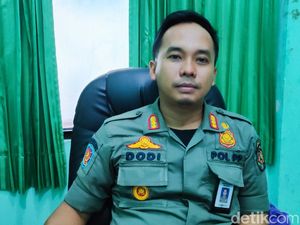 3 Unit Usaha Dimintai Keterangan soal Luberan Minyak Dekat Tugu Jogja 3 Unit Usaha Dimintai Keterangan soal Luberan Minyak Dekat Tugu Jogja