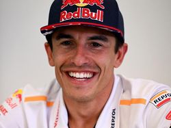 Marc Marquez Mau ke Tim Mana di 2025?