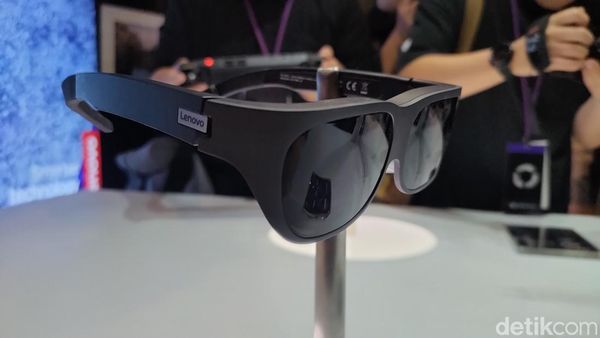 Aneka Gadget Canggih Terbaru Lenovo untuk Manjakan Gamer