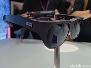 Aneka Gadget Canggih Terbaru Lenovo untuk Manjakan Gamer Aneka Gadget Canggih Terbaru Lenovo untuk Manjakan Gamer