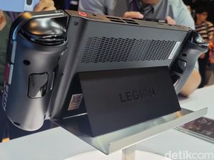 Lenovo Jadi PC Terlaris Dunia di Kuartal Akhir 2023 Lenovo Jadi PC Terlaris Dunia di Kuartal Akhir 2023