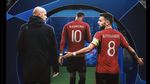 Meme Nasib MU di Liga Champions: Jadi Juru Kunci, di Ujung Tanduk