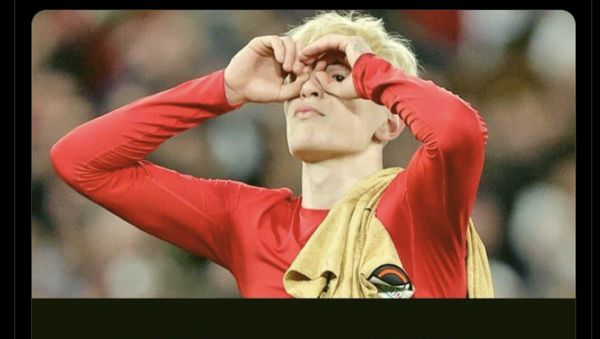 Meme Nasib MU di Liga Champions: Jadi Juru Kunci, di Ujung Tanduk