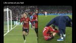 Meme Nasib MU di Liga Champions: Jadi Juru Kunci, di Ujung Tanduk