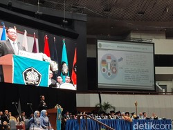 Mahfud Singgung Pejabat Tak Patuh Hukum: Dia Berkhianat kepada Bangsa