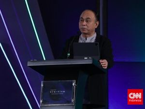 Menkominfo Pastikan RI Siap Eksekusi Digital Broadcasting System di 2024 Menkominfo Pastikan RI Siap Eksekusi Digital Broadcasting System di 2024