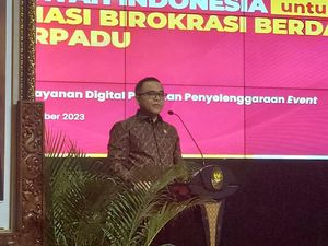 Urus Izin Konser Bakal Makin Sat-set, Selesai dalam 7 Hari